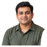 Ritesh Verma